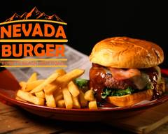 Nevada Burger