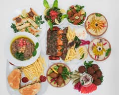 Rachidi Food & Sweets