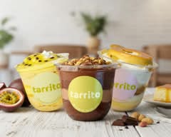 El Tarro Bakery (Santo Domingo)