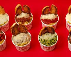 Tony's Pasta - Coquimbo