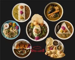 スパイスカレー/ Spice Theater / スパイスシアター(丸の内)