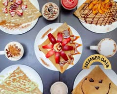 Crepas Velis
