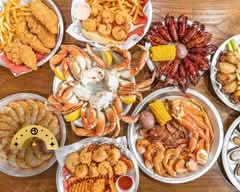 Pier 88 Boiling Seafood & Bar Montclair