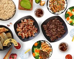 WaBa Grill - Avondale (W McDowell)