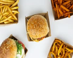 Quick Burger