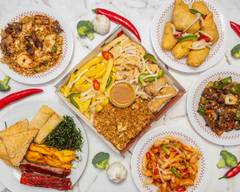 Foodaholic Chinese Takeaway-Liverpool