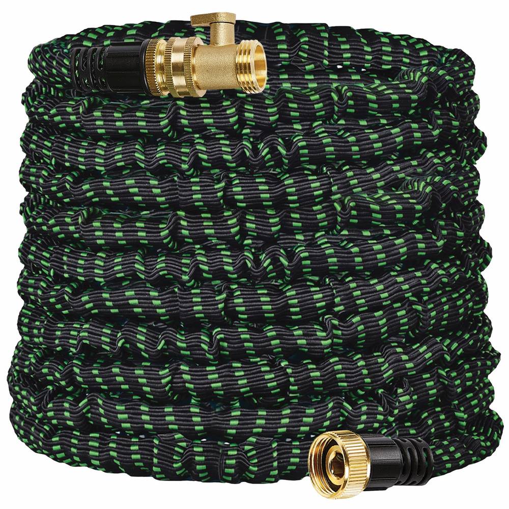 Flex-Able Hose Flex-able Xtreme Hose 100FT - Kink Free, Expandable, Heavy Duty, Green | 5334124