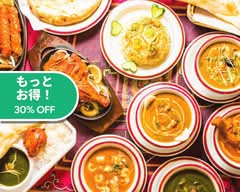 インド料理 シタル Indian Ryouri SITAR