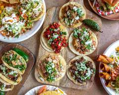 Tacos Mexico (Glendale Blvd)
