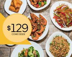 La Fe Comida China (Rosario)