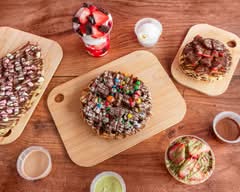 Best Desserts In Town