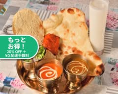インド料理 タンドール indain restaurant tandoor
