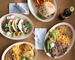 Pupusa City Mexican Restaurant