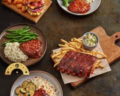 Ruby Tuesday (2425 S Shirley Ave Suite 110)