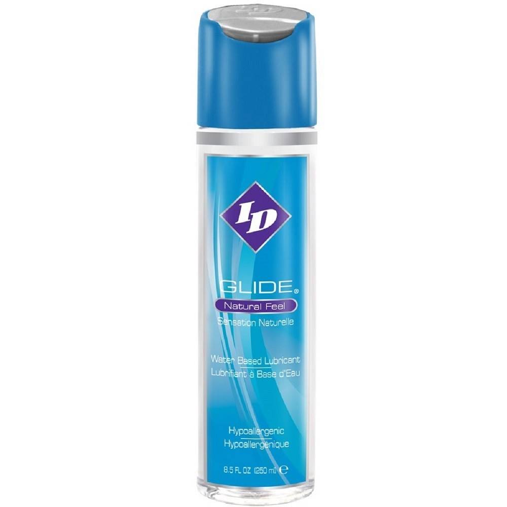 Id Glide Water Based Personal Lubricant