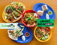 Gorditas Lety (Torreon)