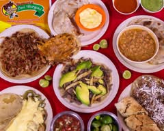 Taquería Los Vargas