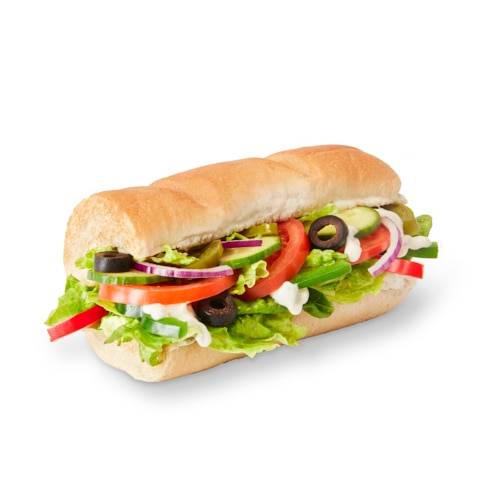 Veggie Delite®