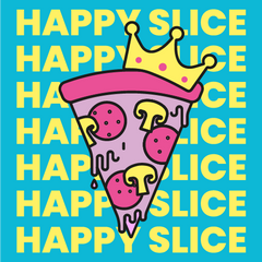 Happy Slice Magdeburg Stadtfeld Ost