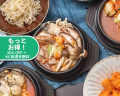 スンドゥブ専門店　コチュ