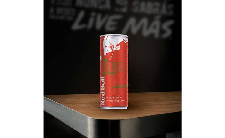 Red Bull Sandia