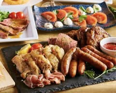 炭火焼きビストロTONO Sumibiyaki bisutoro TONO