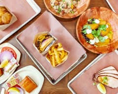 Tropical Smokehouse (Delray)