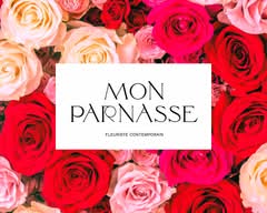 Mon Parnasse (Aguilera)