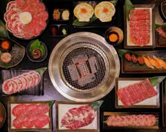 Ogyu Japanese BBQ (Ardmore)