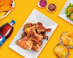 Pollo Feliz (Circonio - Express)