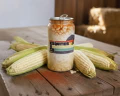 Esquites 2 go