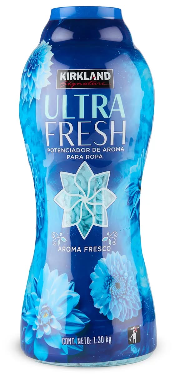 Kirkland Signature Aromatizante para Ropa 1.3 kg