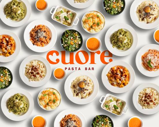 Cuore Pasta Bar
