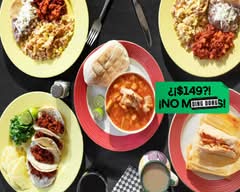 Gogo's Comida Mexicana y Más
