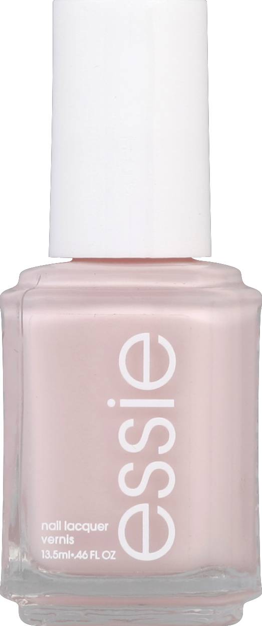 essie Nail Lacquer, Fiji (0.5 oz)