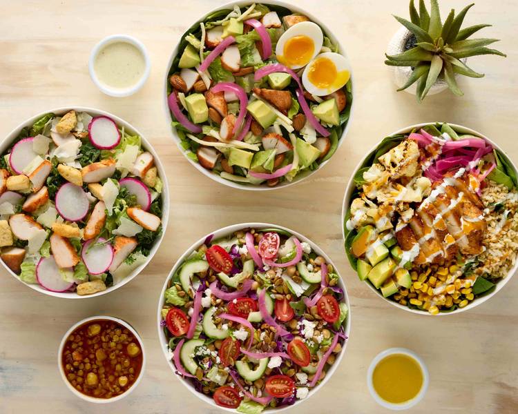 Just Salad West Palm Menu West Palm Beach • Order Just Salad West Palm Delivery Online