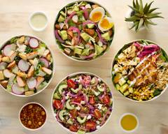 Just Salad - 3728 Spruce Street