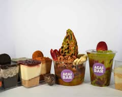 Acai Bar (Wollongong)