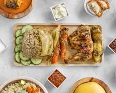 Kethura African Foods