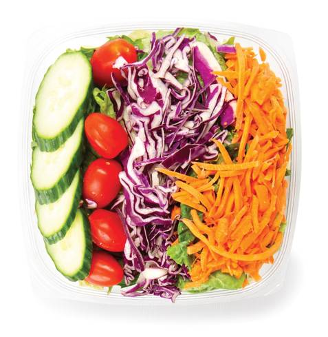 Garden Large Salad