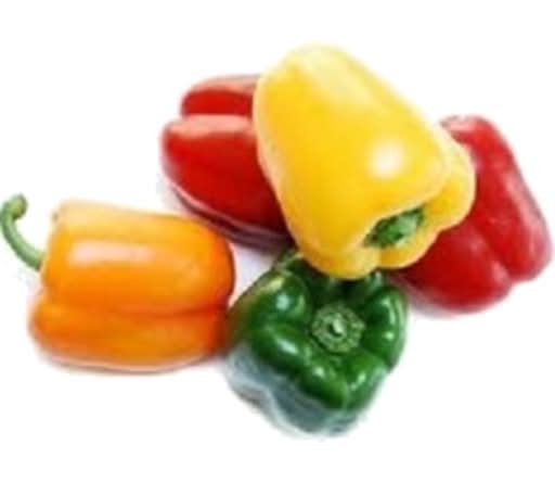 Capsicum Bag . 1Kg