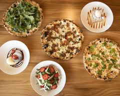 Fired Pizza & Grill (Callaghan)