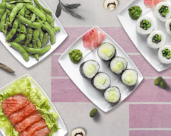 Sushi Sensation