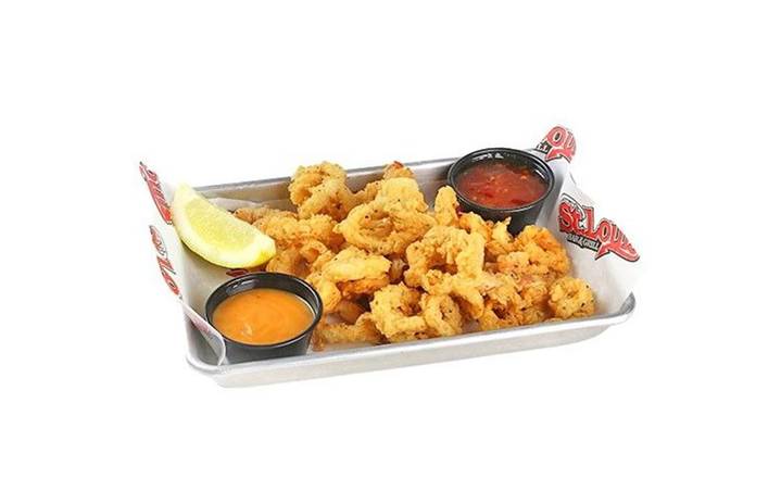 NEW! Calamari