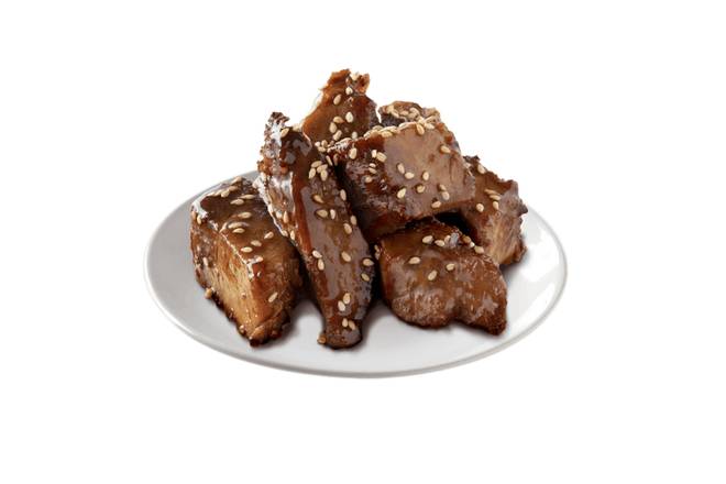 Small Shanghai Boneless Ribs
