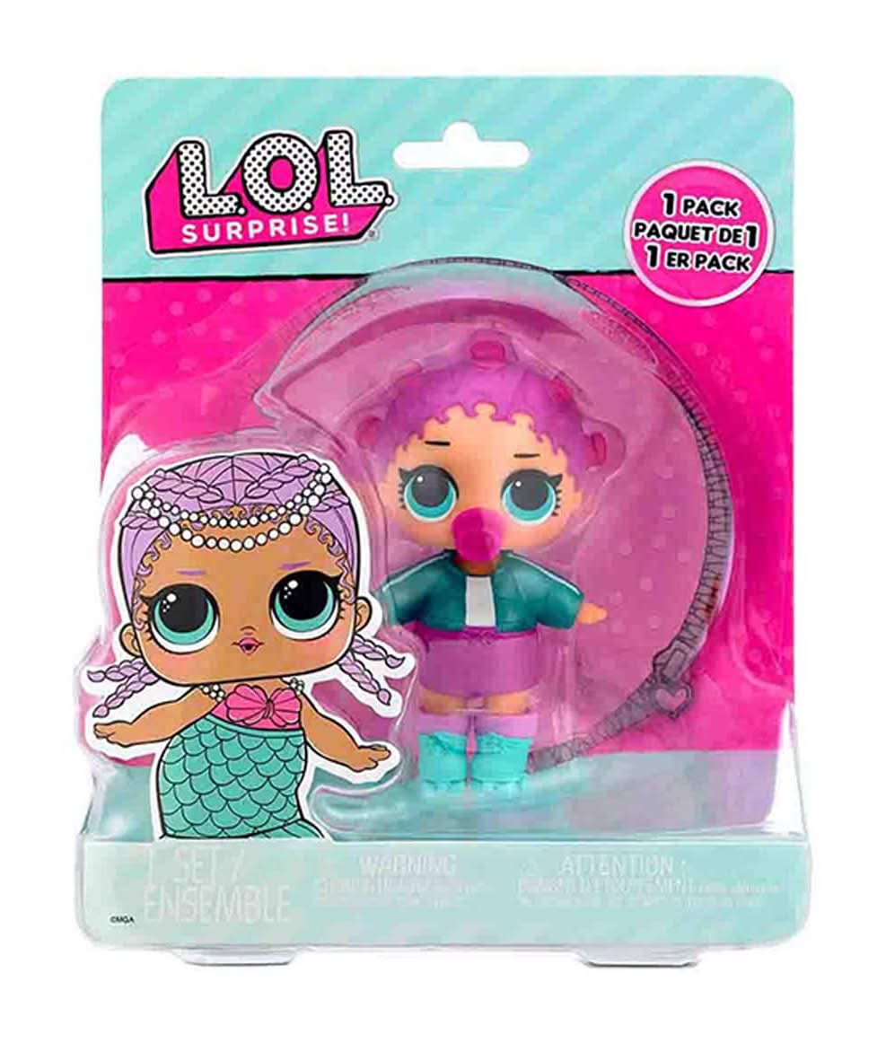 L.O.L. Surprise Opp Tots Assortment