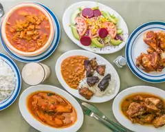 Latino Market, Restaurant & Bakery 