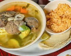 Restaurante Los Chingones