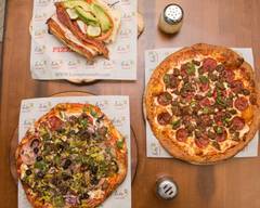 La Vie Pizza and Subs