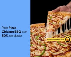 Oh My Pizza - Pudahuel